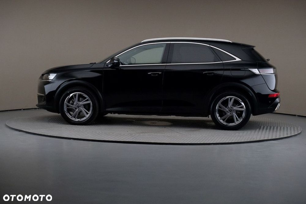 DS Automobiles DS 7 - 4