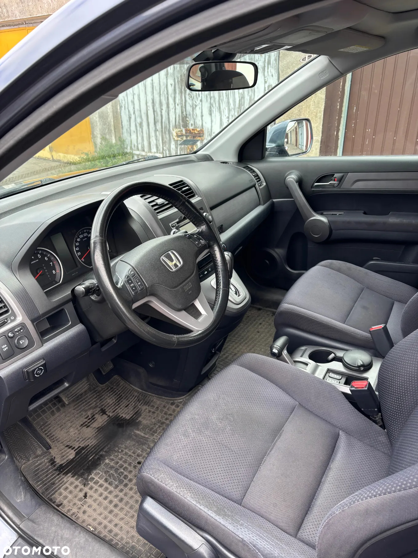 Honda CR-V 2.0 Elegance S&L - 4