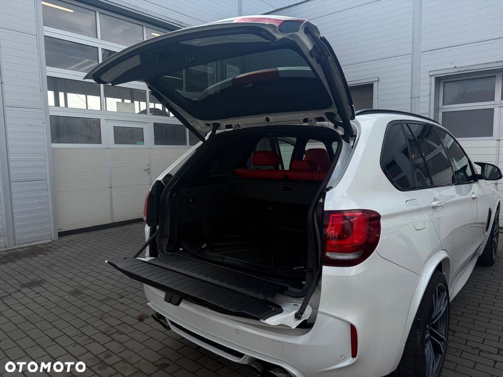 BMW X5 M - 37