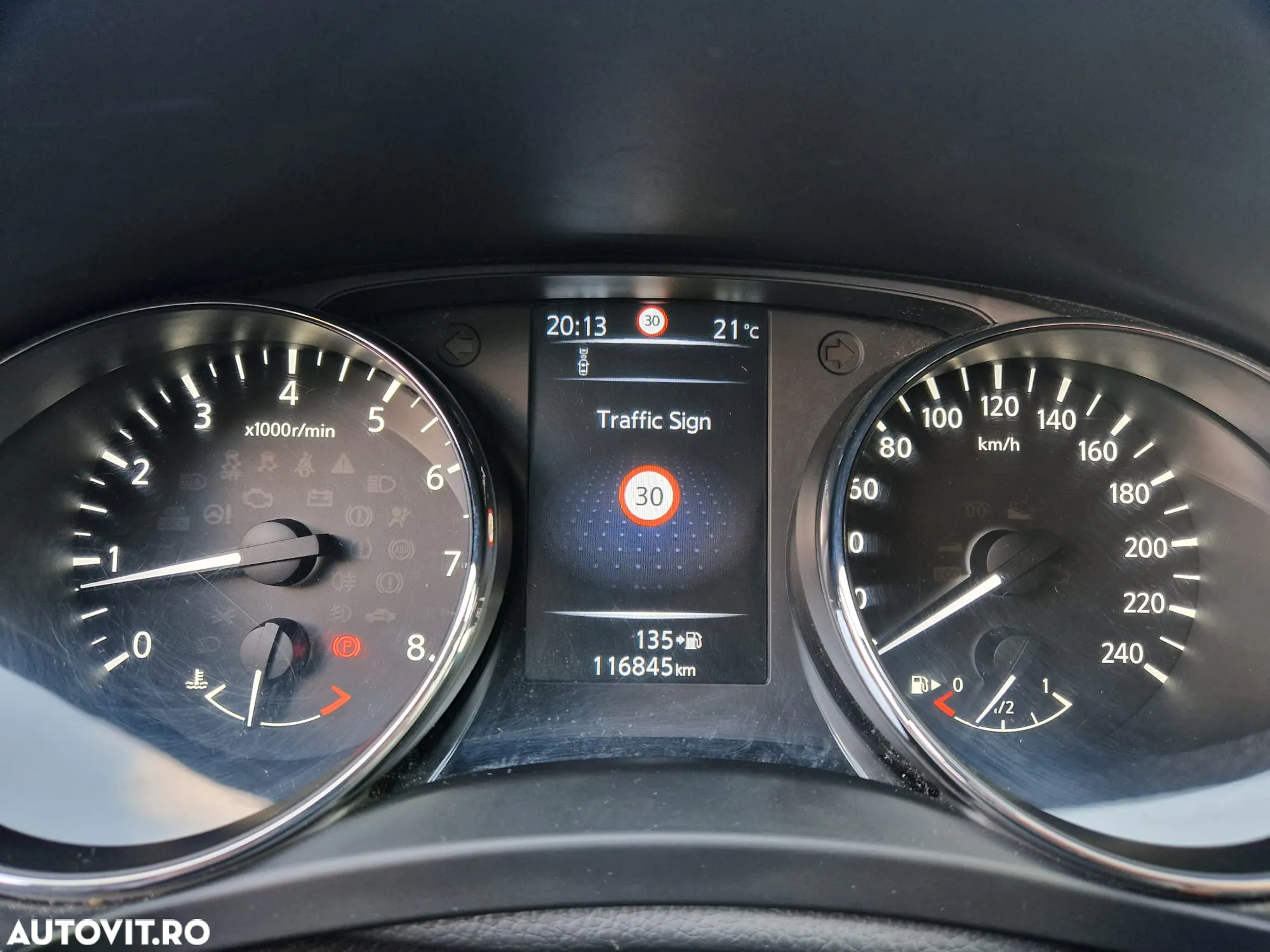 Nissan Qashqai 1.2 DIG-T Start/Stop Acenta - 25