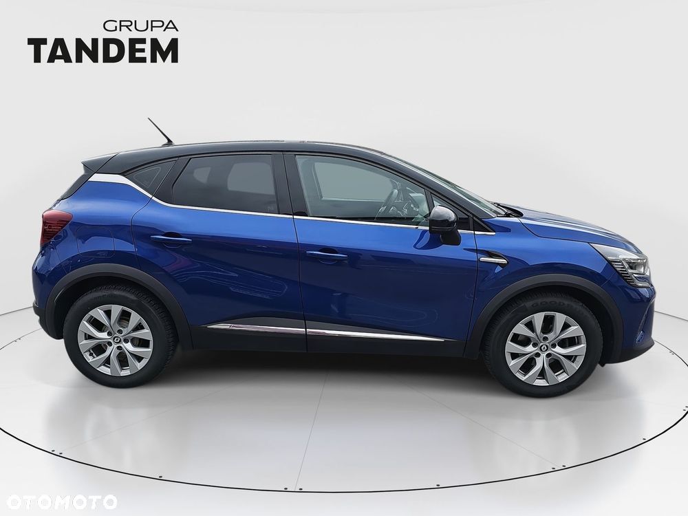 Renault Captur 1.0 TCe Intens - 4