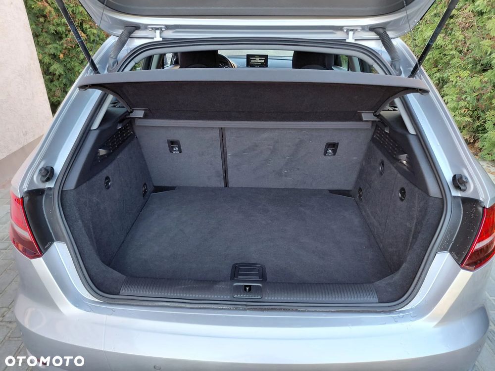 Audi A3 Sportback - 23
