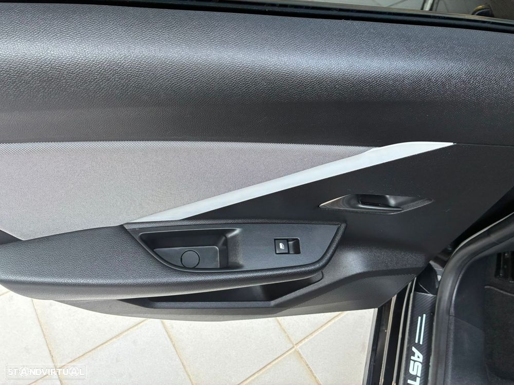 Opel Astra 1.5 D Edition Aut. - 25