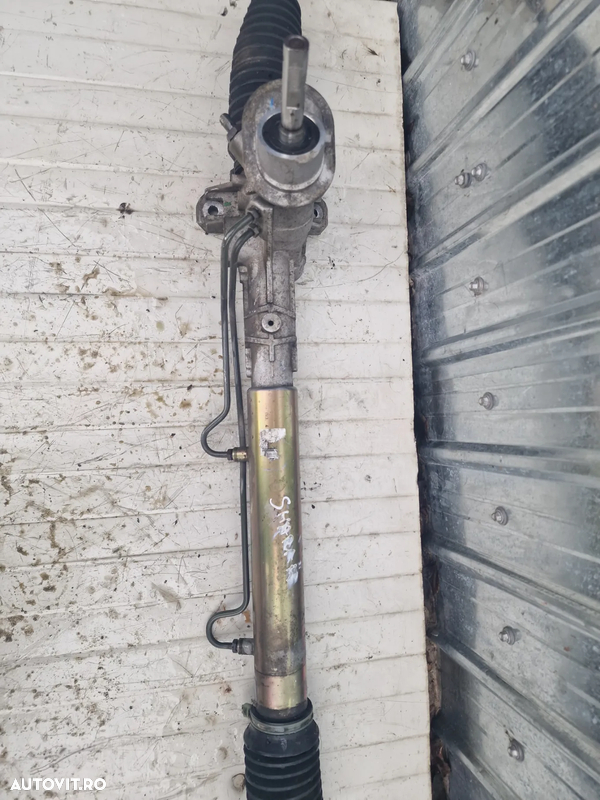 Caseta directie Vw Sharan an 2004-2009