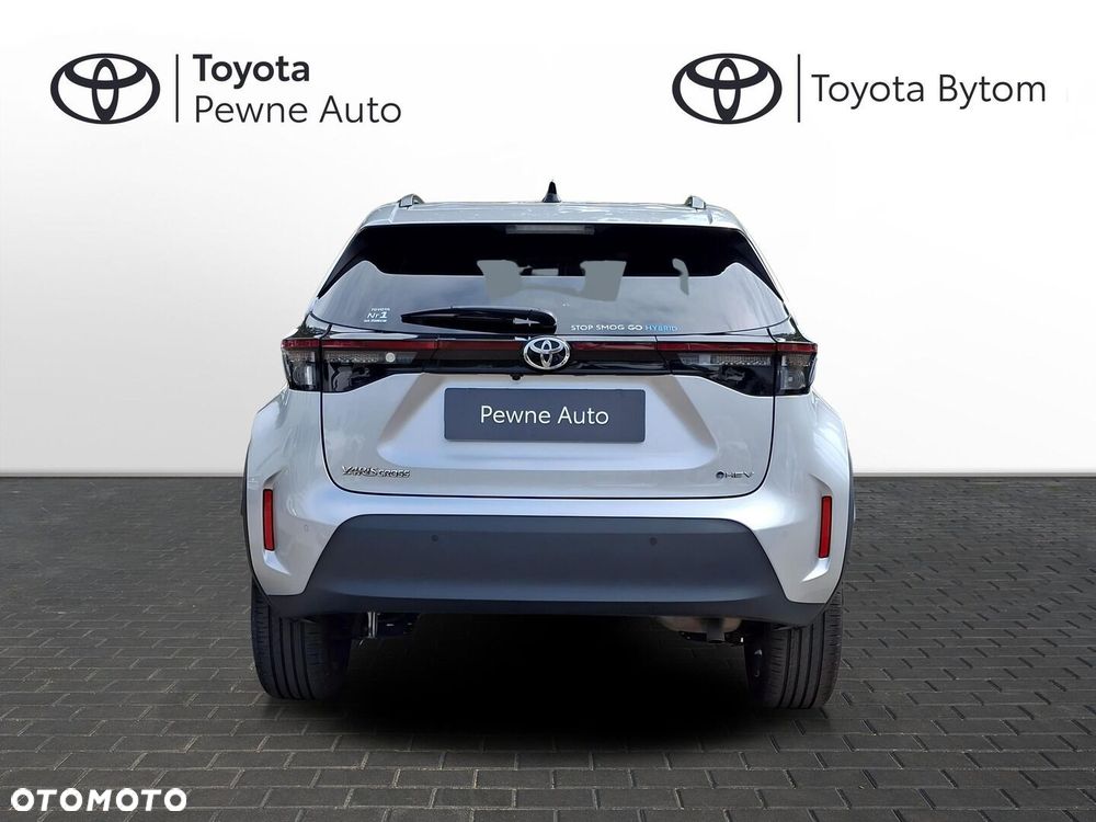Toyota Yaris Cross Hybrid 1.5 Style - 5
