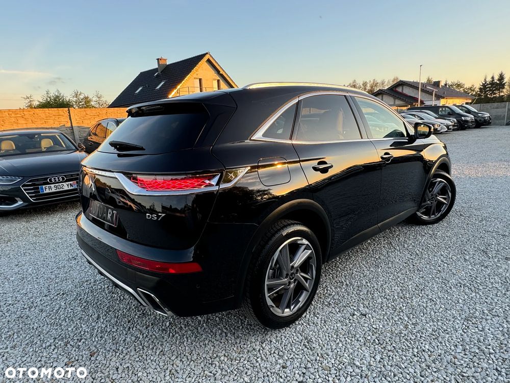 DS Automobiles DS 7 Crossback 2.0 BlueHDi Grand Chic - 18
