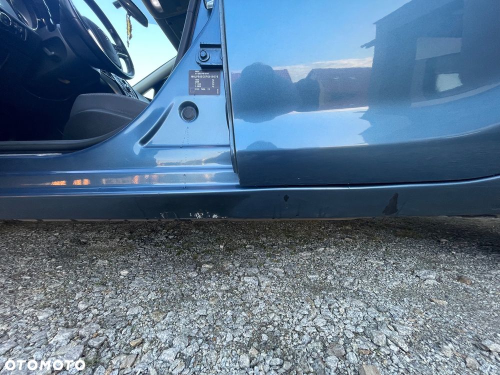 Opel Astra IV 1.4 T Cosmo - 31