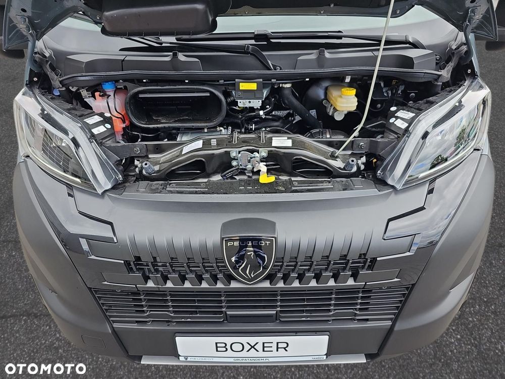Peugeot Boxer - 11
