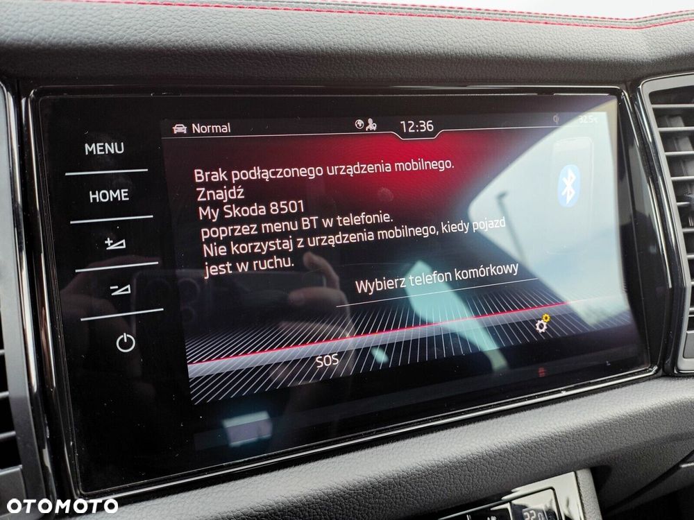 Skoda Kodiaq 2.0 TSI 4x4 RS DSG - 32
