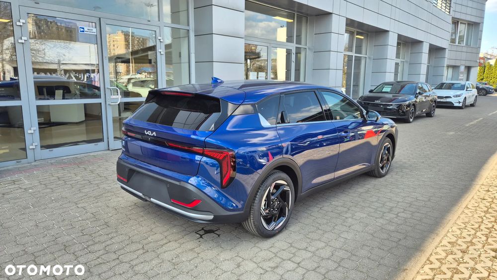 Kia K4 1.6 T-GDI L - 10