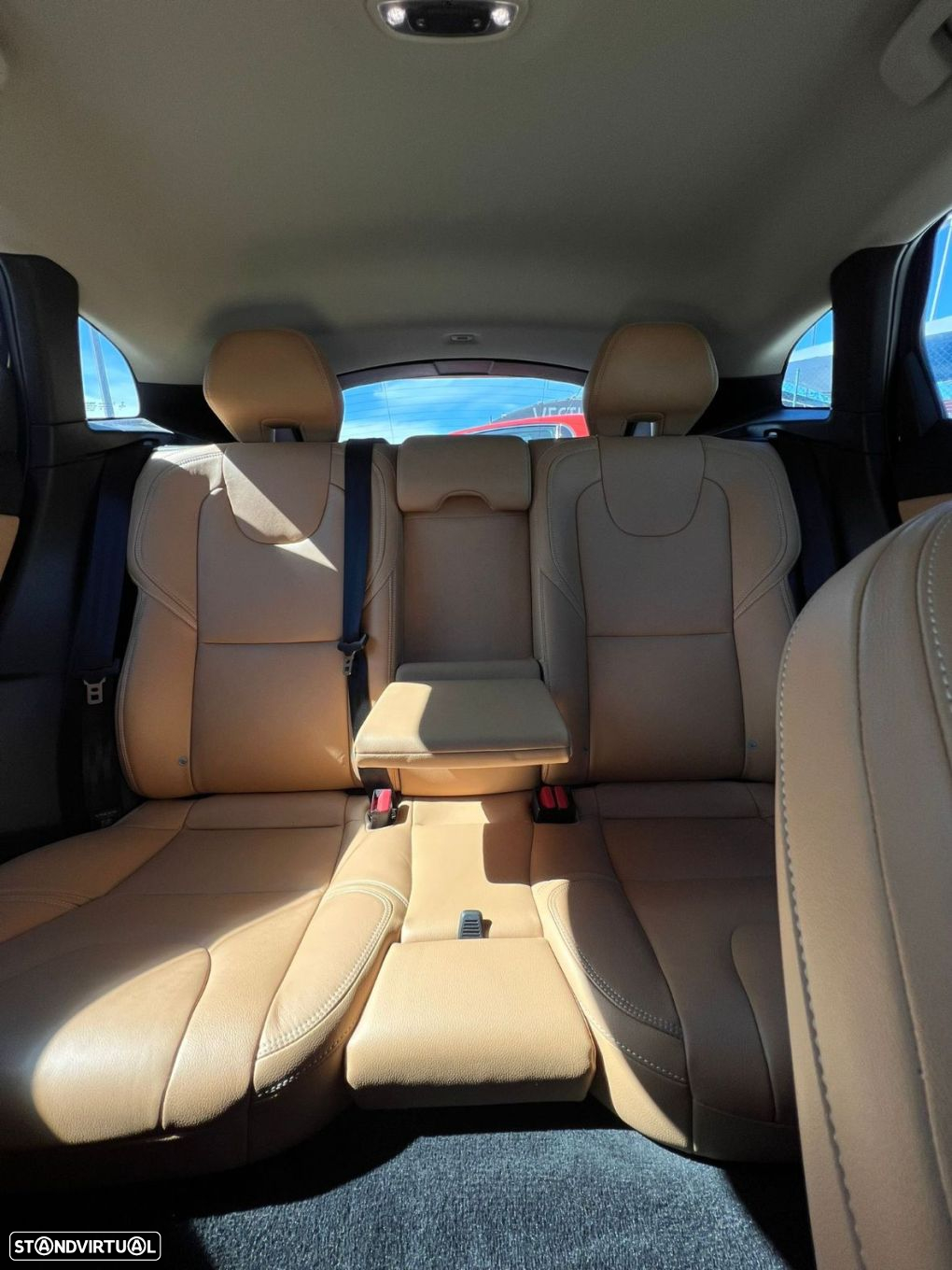Volvo V40 - 28