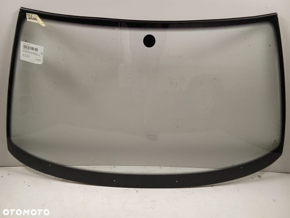 Szyba przednia VW GOLF 1993-1999 III - 1