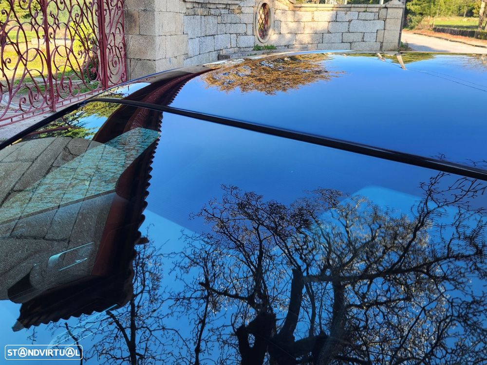 Ford Mustang 2.3i EcoBoost Aut. - 16