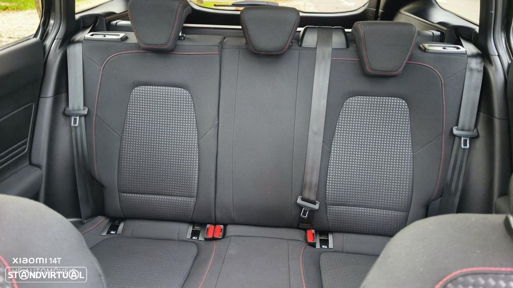 Ford Focus SW 1.5 EcoBlue S&S Aut. ST-LINE - 20