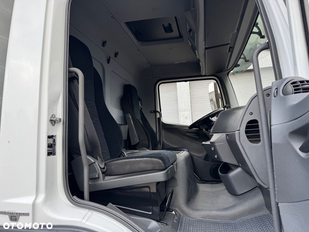 Mercedes-Benz ATEGO - 31