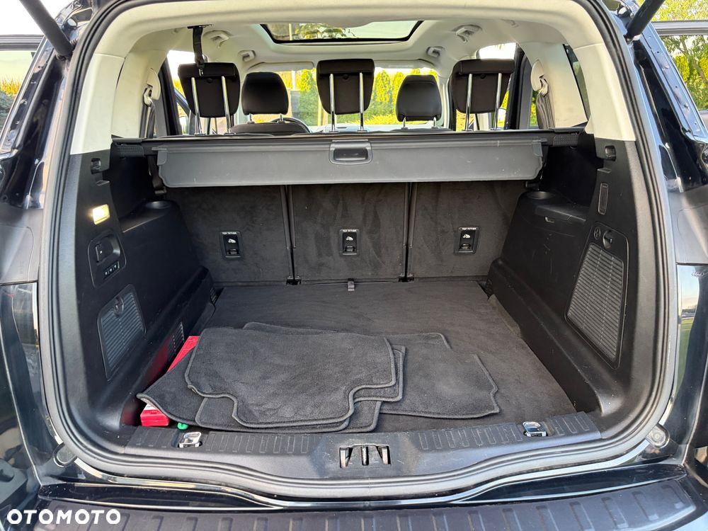 Ford S-Max 1.5 EcoBoost Titanium - 32