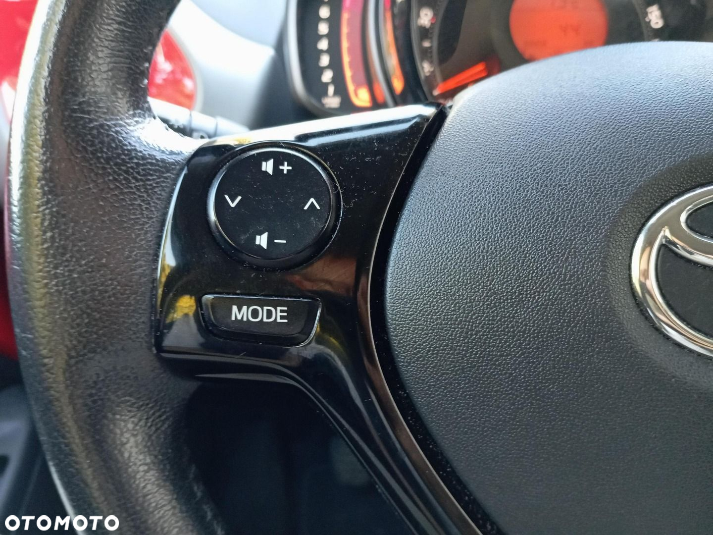 Toyota Aygo - 15