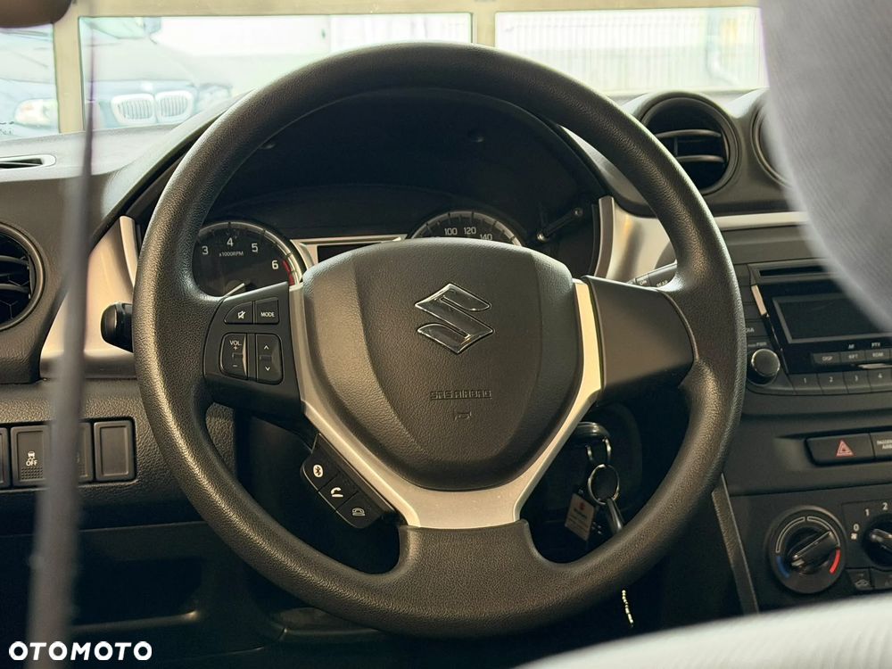 Suzuki Vitara 1.0 Boosterjet Comfort 2WD - 17