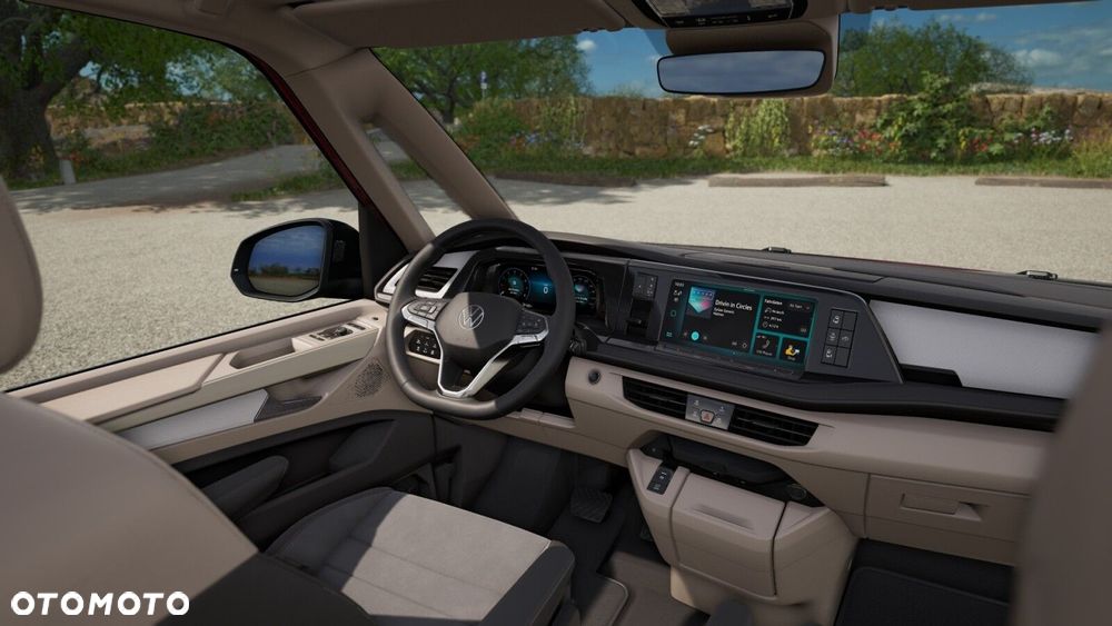 Volkswagen California - 15