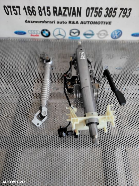 Coloana Ax Volan Directie Mini Countryman F60 Volan Stanga Dezmembrez Mini Countryman F60 - 3