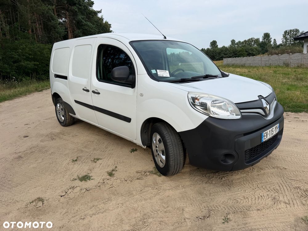 Renault Kangoo dCi 90 FAP Grand - 3