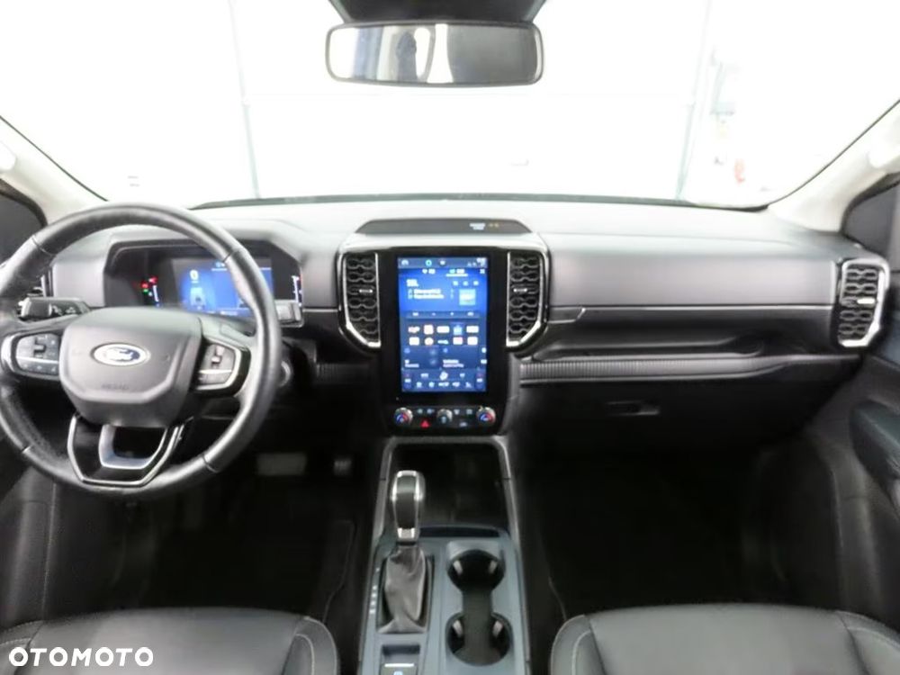 Ford Ranger 2.0 EcoBlue Bi-Turbo 4x4 DC Limited - 9