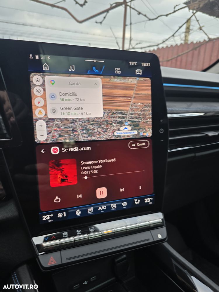Renault Austral E-Tech Full 200 Iconic Esprit Alpine - 18