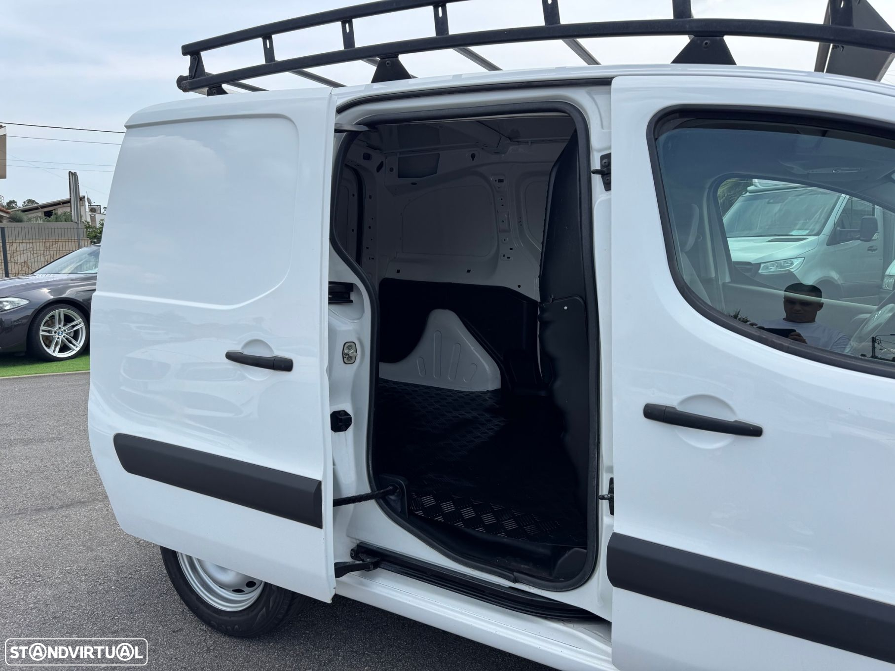 Citroën Berlingo 1.6 HDi L1 3L - 6