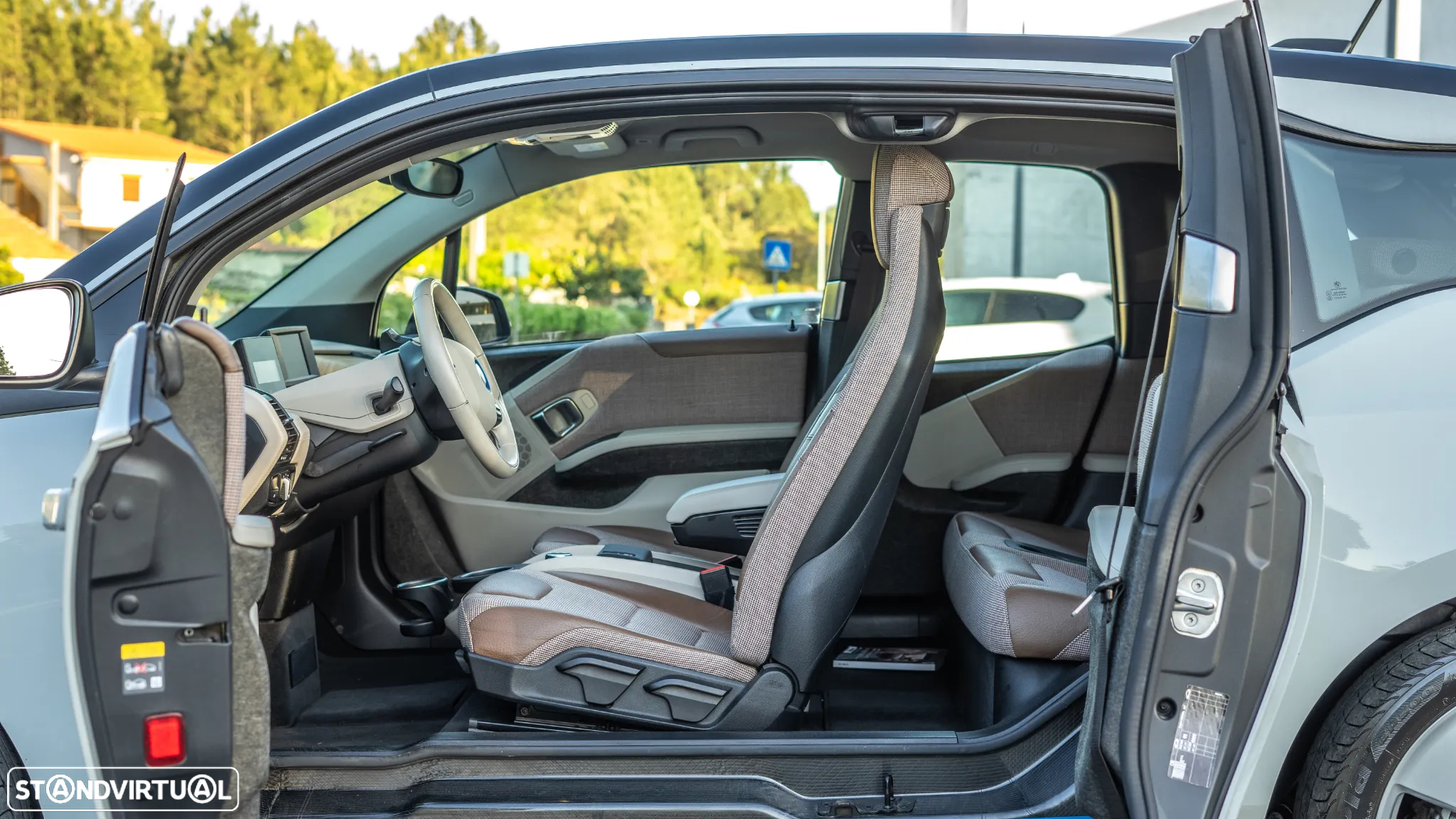 BMW i3 - 18