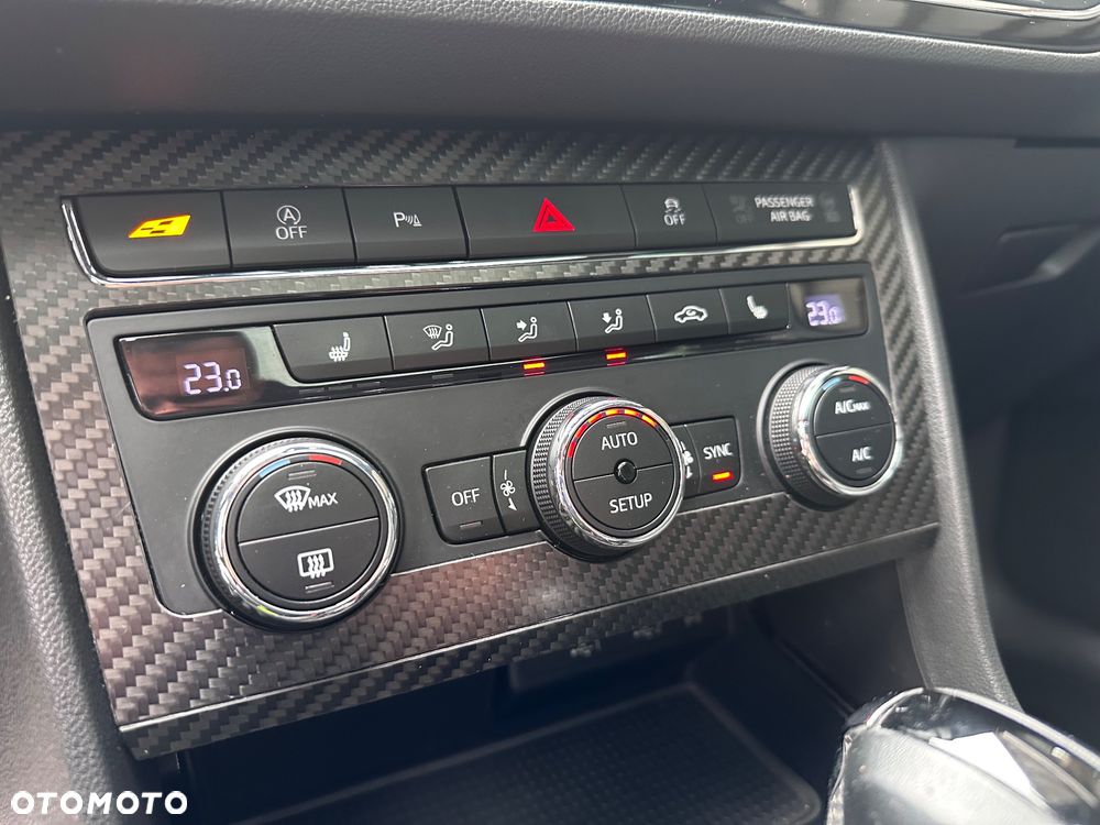 Seat Leon 2.0 TSI Cupra Performance Black S&S DSG - 31