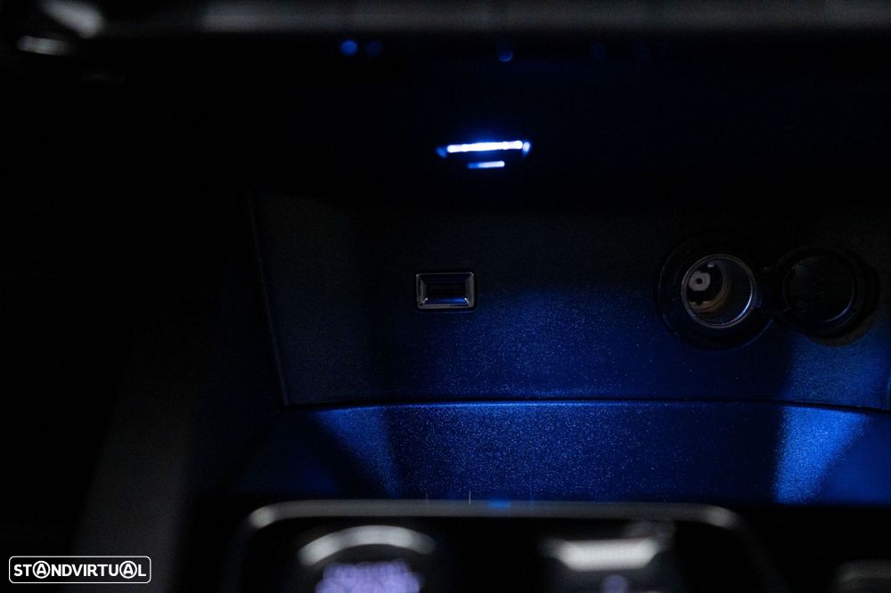 Peugeot 5008 1.2 Hybrid GT e-DCS6 - 28