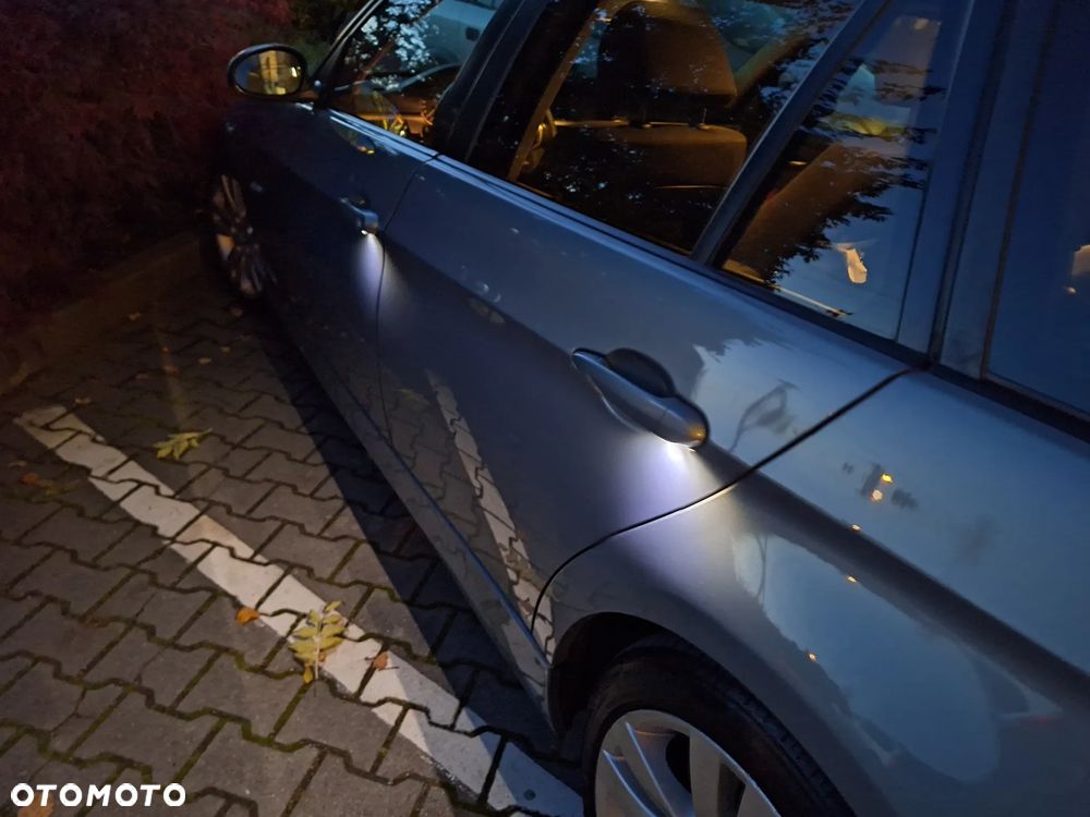 BMW Seria 3 320d - 13