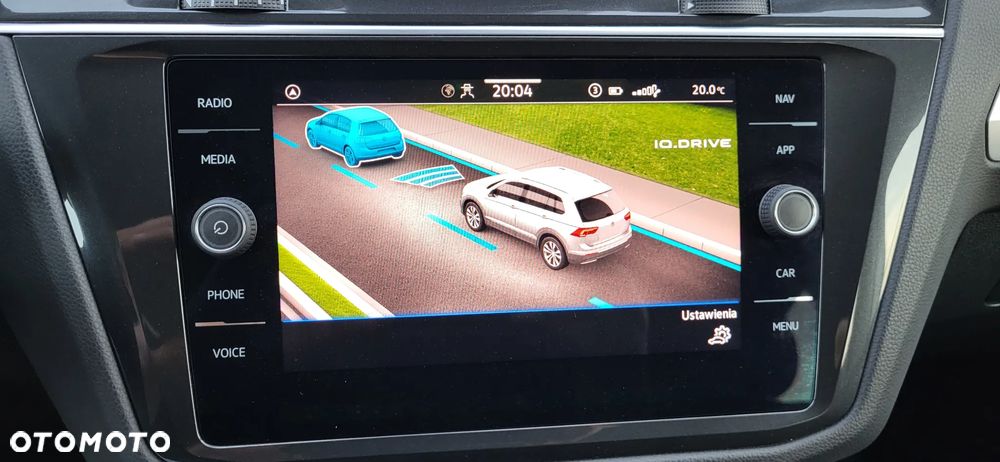 Volkswagen Tiguan 1.5 TSI EVO Comfortline - 3