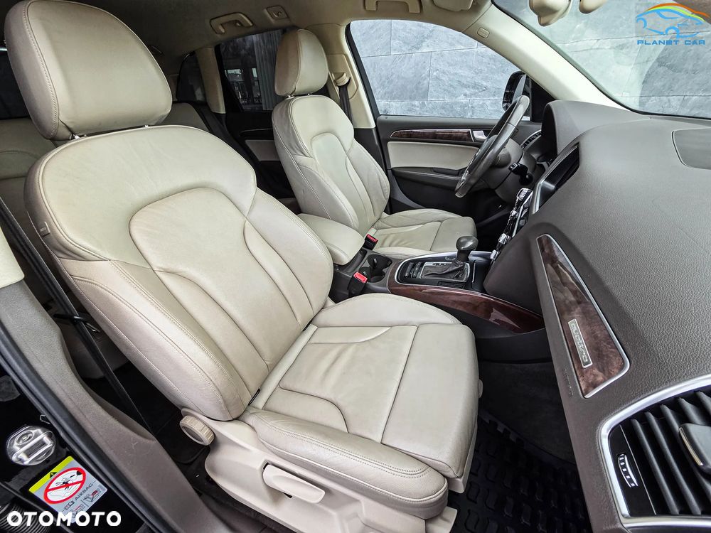 Audi Q5 2.0 TDI clean diesel Quattro S tronic - 20