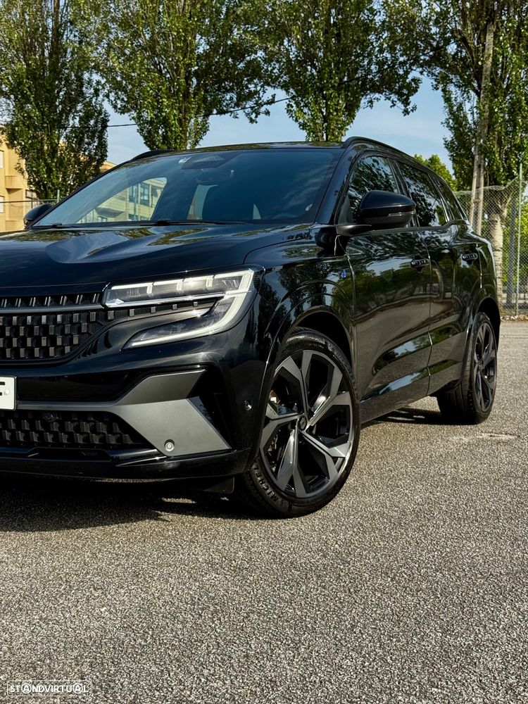 Renault Austral 1.2 E-Tech Techno Espirit - 6