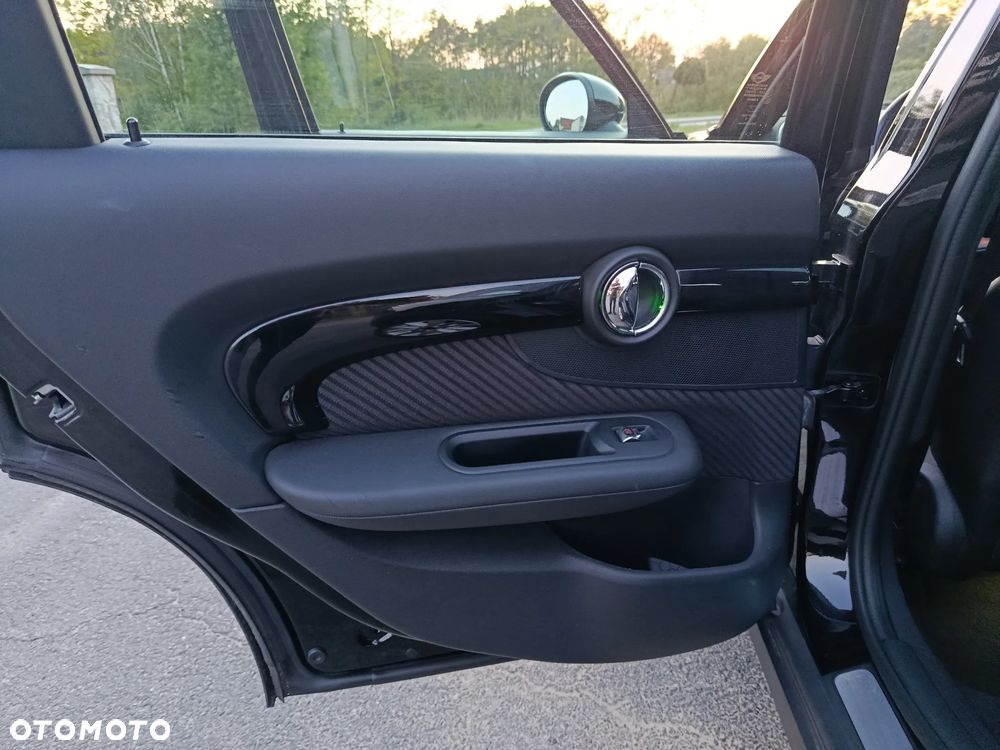 MINI Clubman Cooper D Estate Edition - 12