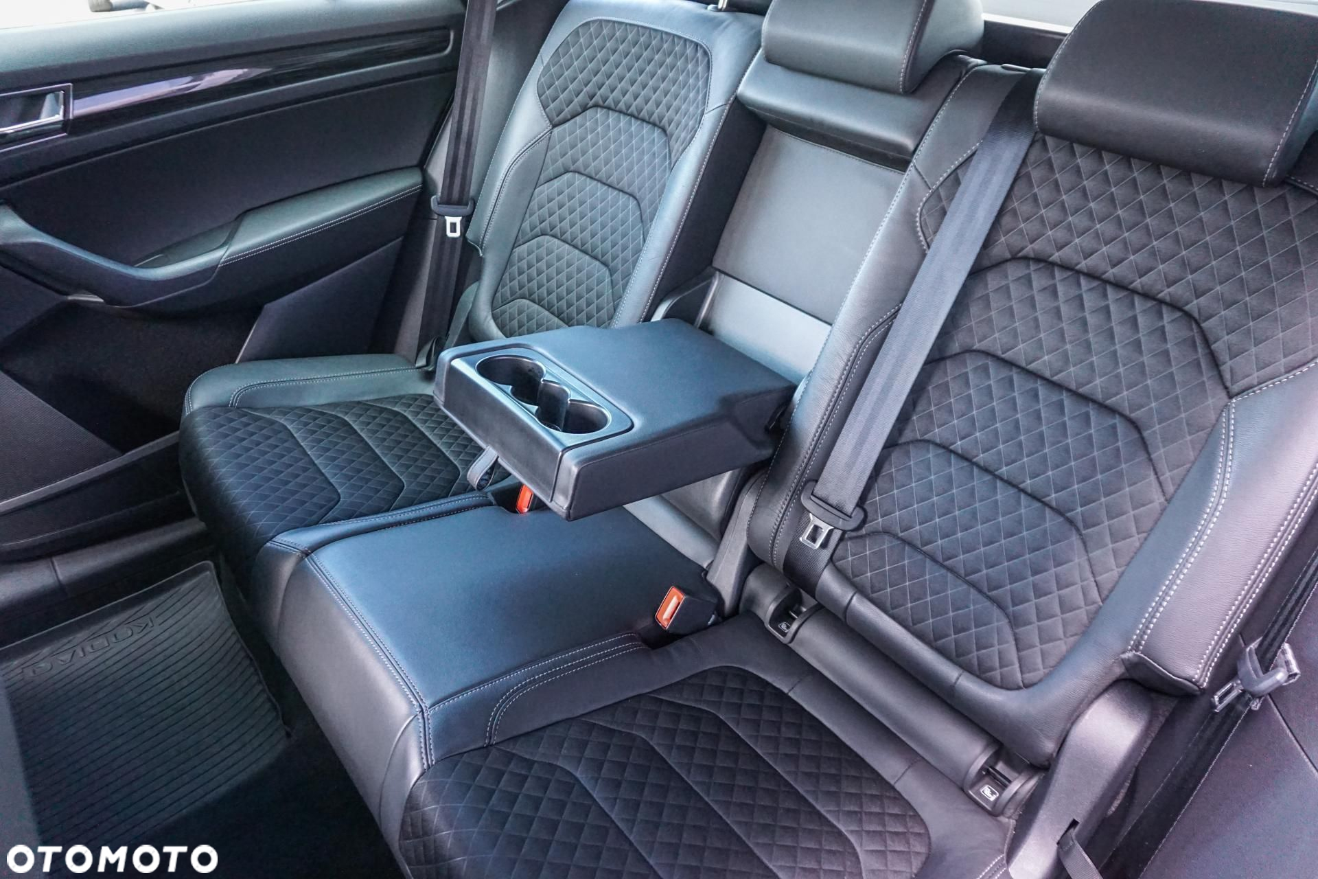 Skoda Kodiaq 2.0 TSI 4x4 Style DSG - 12