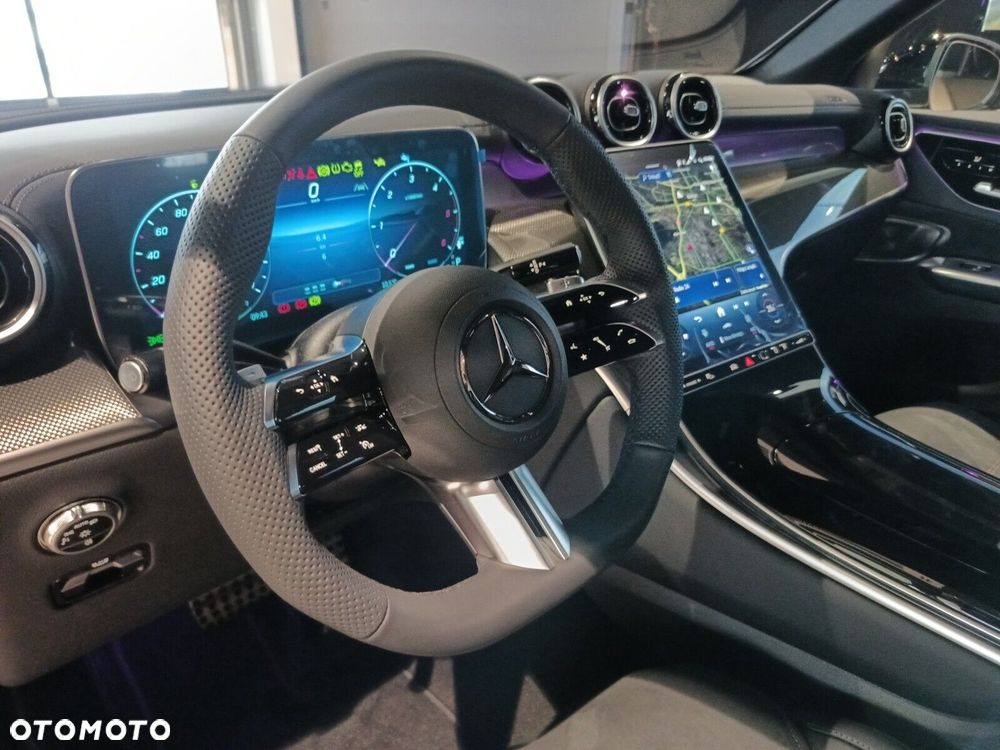 Mercedes-Benz GLC - 13