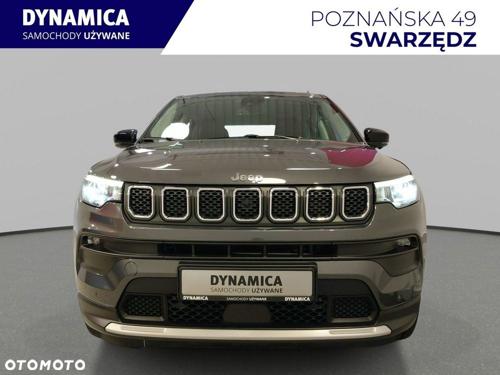Jeep Compass - 3