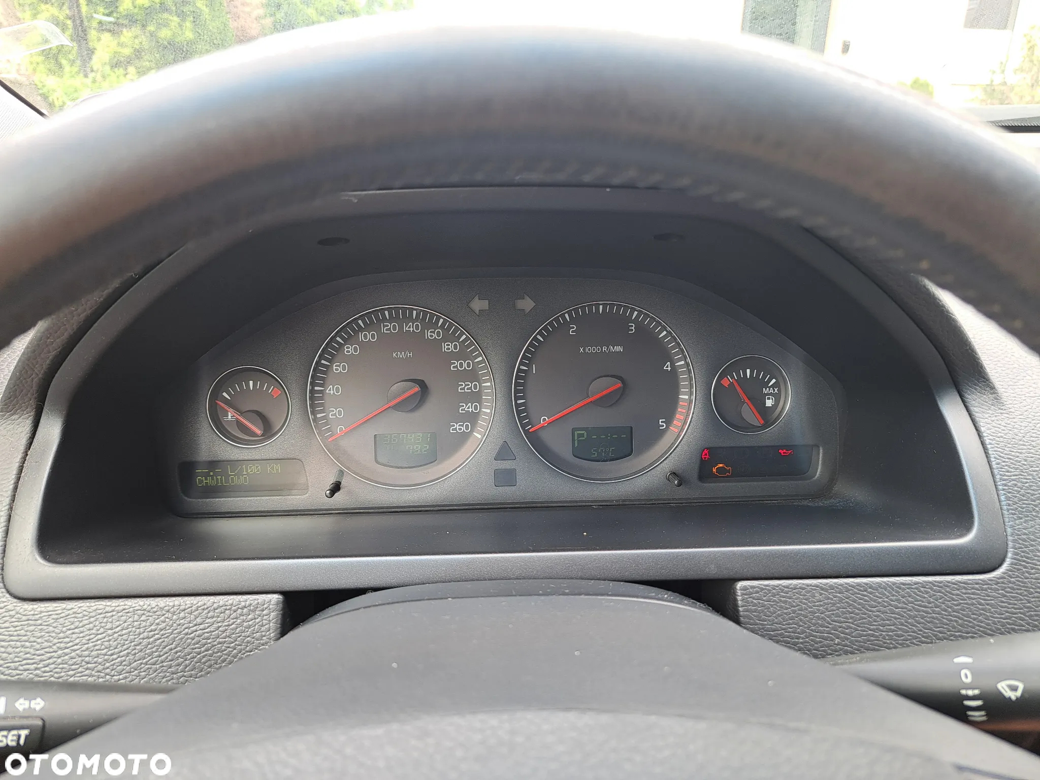Volvo XC 90 2.4 D5 - 2