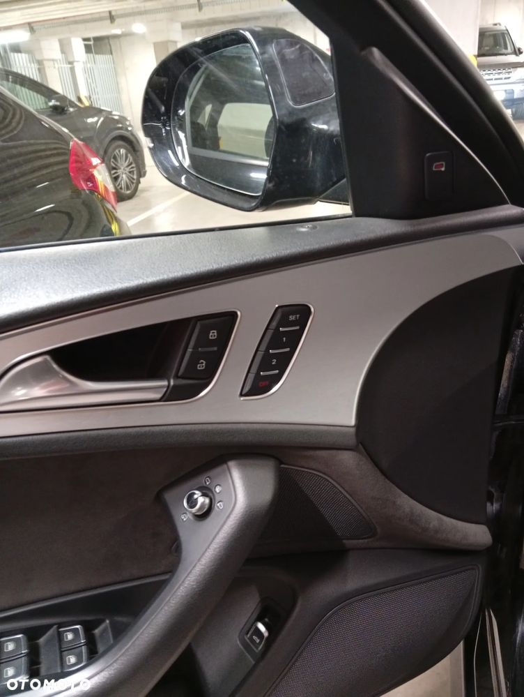 Audi A6 Avant 2.0 TDI Ultra DPF S tronic - 3