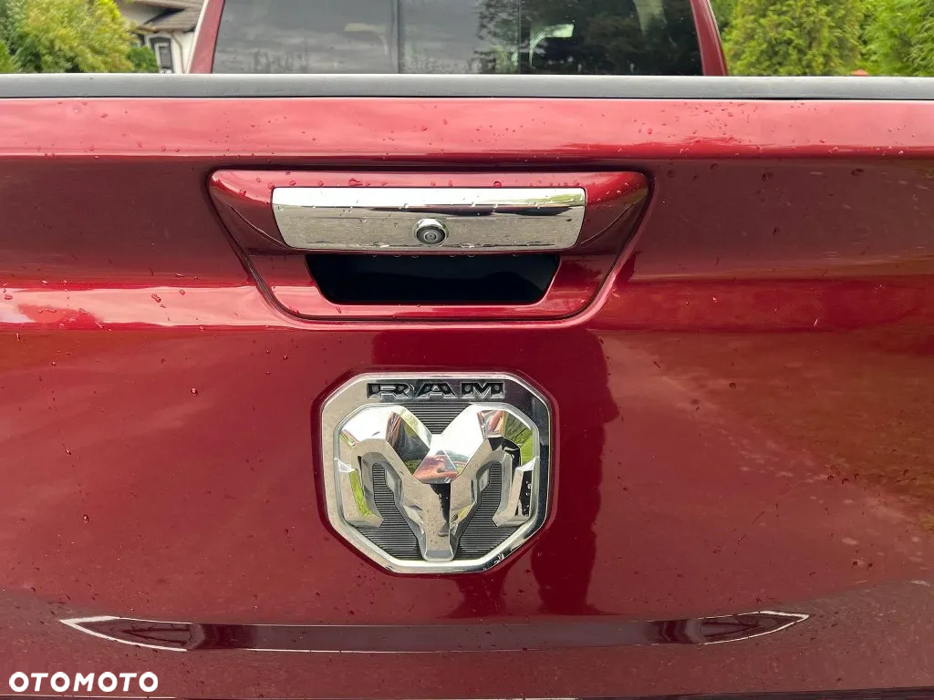 Dodge RAM 1500 5.7 4x4 - 21