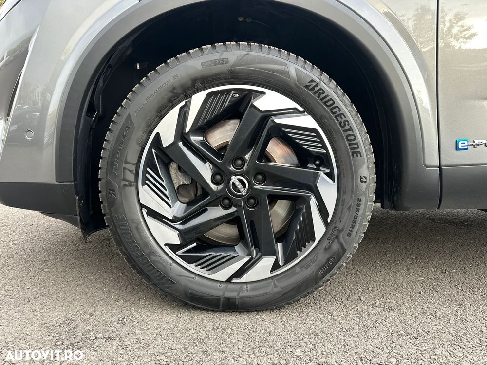 Nissan Qashqai - 14