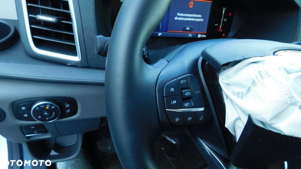 Ford Transit Jak Nowy FV23% - 16