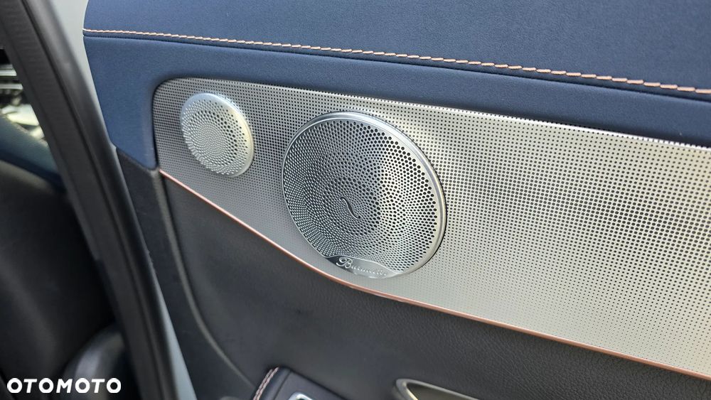 Mercedes-Benz EQC 400 4Matic Edition 1886 - 17