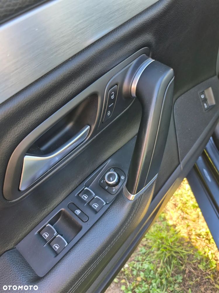 Volkswagen Passat CC 2.0 TDI DPF BMT - 20