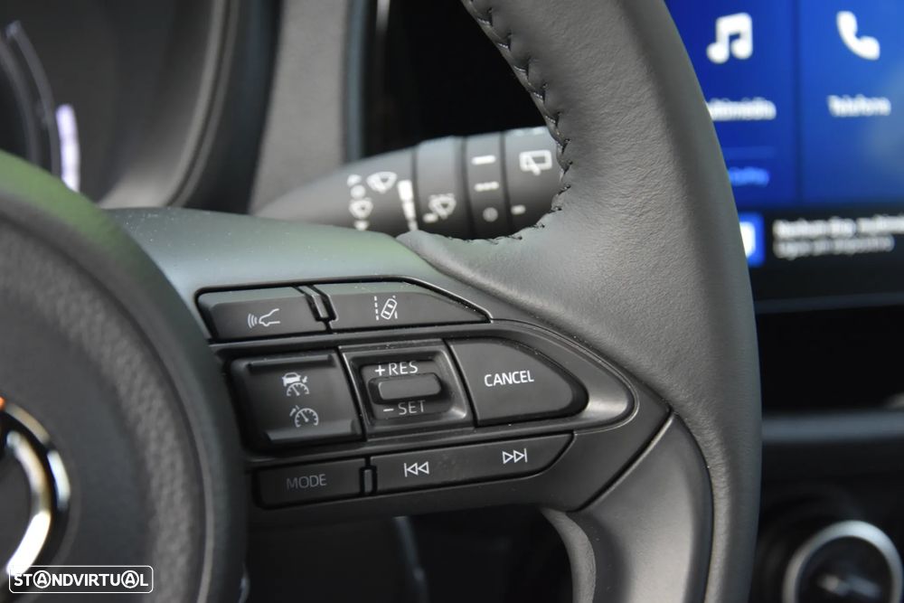 Toyota Aygo X 1.0 Pulse - 13