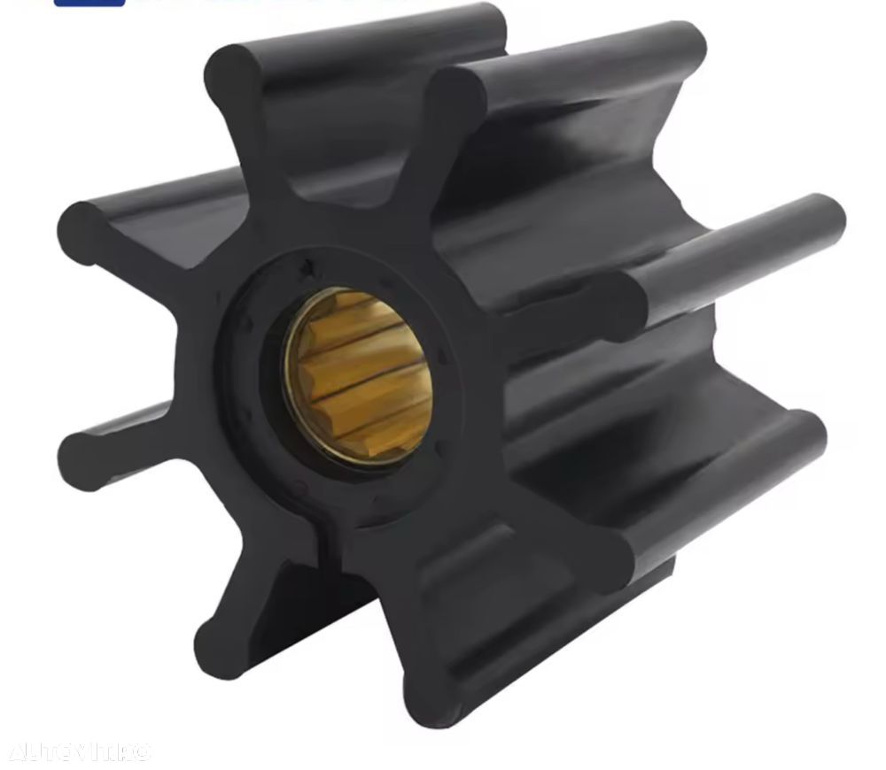 Kit Reparatie Rotor Pinion Motor Pompa Apa Rotita Barca Volvo Penta - 2