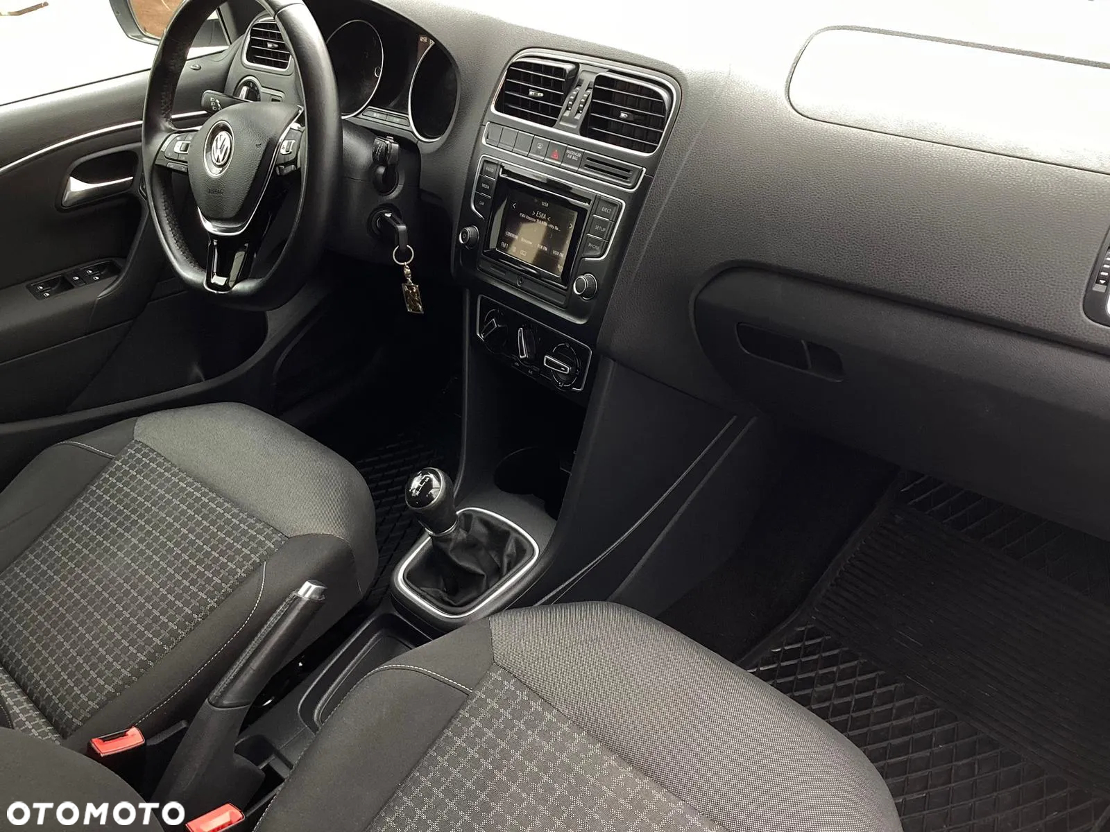 Volkswagen Polo 1.0 TSI Comfortline - 12