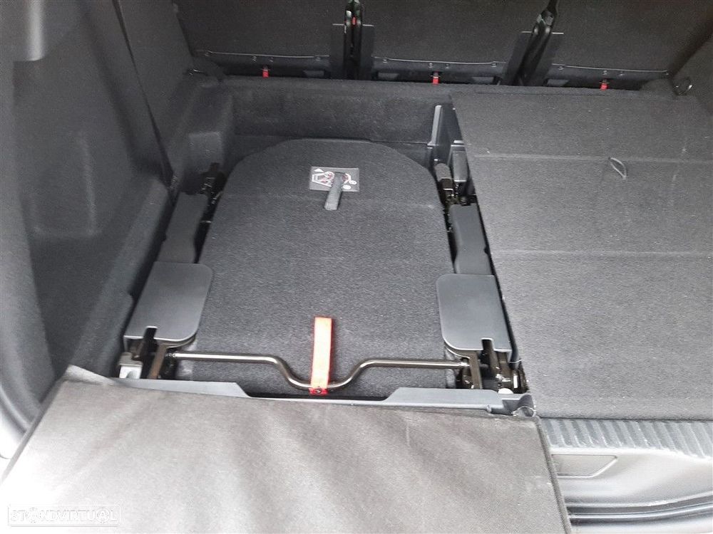 Citroën C4 Spacetourer 1.5 BlueHDi Feel - 20